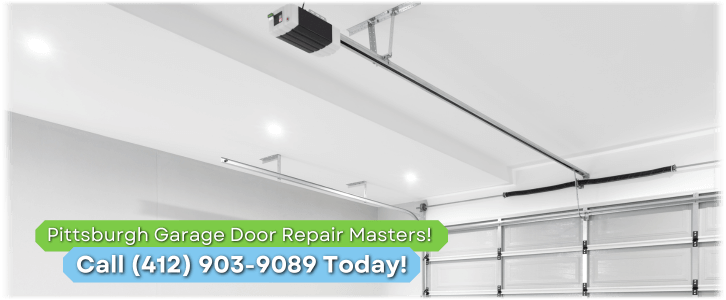 Garage Door Opener Repair And Installation Pittsburgh