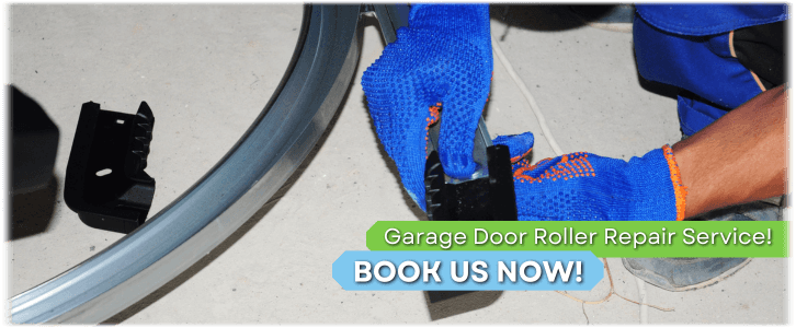 Garage Door Roller Repair Pittsburgh